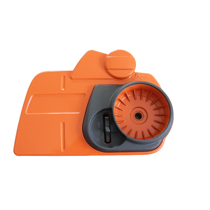 Clutch Cover - 544 19 49-07