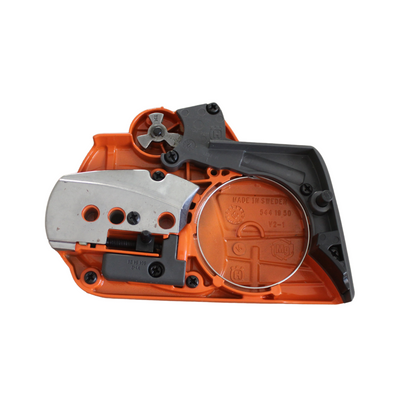 Clutch Cover - 544 19 49-07