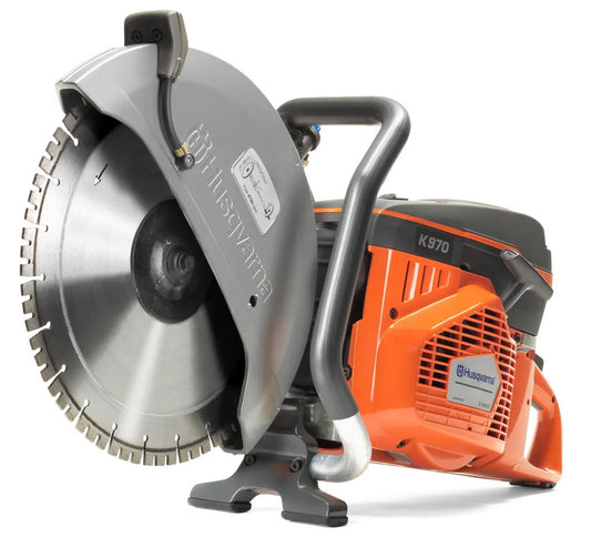 K970 16" Quick Cut Hire
