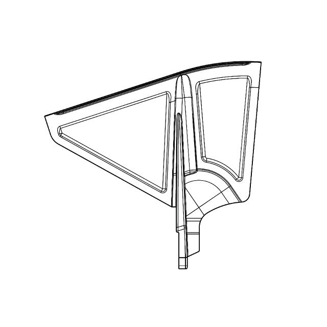 Edger Guard - 597000101