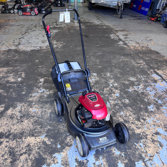 Victa 18" Push Mower