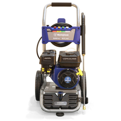 WPX3200 Pressure Washer