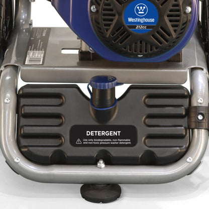WPX3200 Pressure Washer