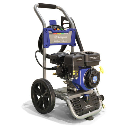 WPX3200 Pressure Washer