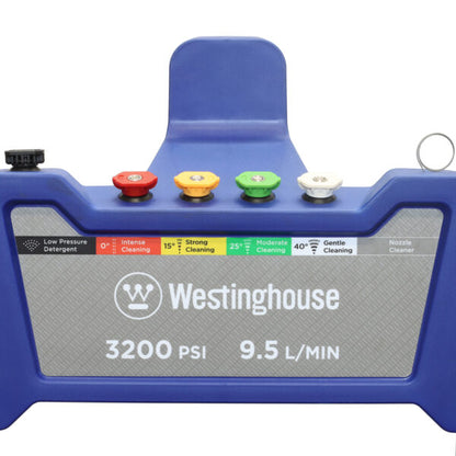 WPX3200 Pressure Washer