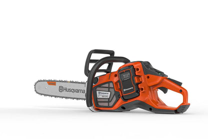 550iXP Battery Chainsaw
