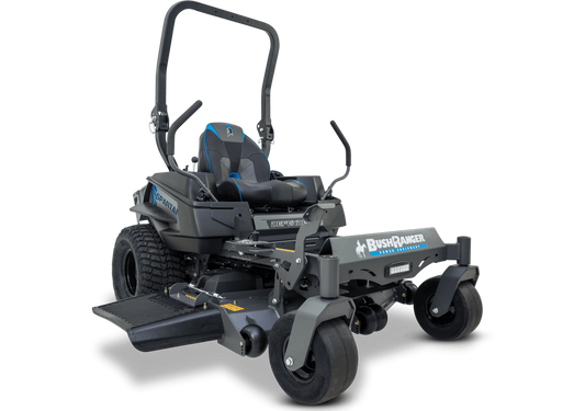 Spartan Defender 48" Zero Turn Mower