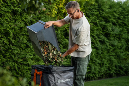 GS 340is Battery Shredder