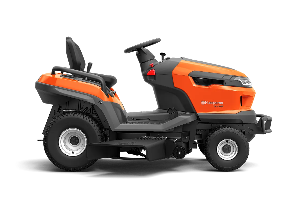 TS220TD Lawn Tractor