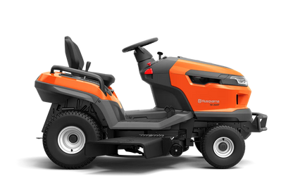 TS220TD Lawn Tractor