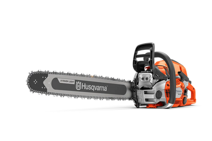 564 XP® Fuel Inject Chainsaw