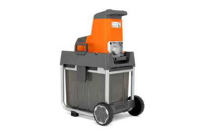 GS 340is Battery Shredder
