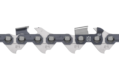 Chain Loop .325" .043" Pixel - Semi chisel - X-CUT® SP21G