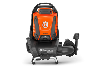 550iBTX Backpack Blower