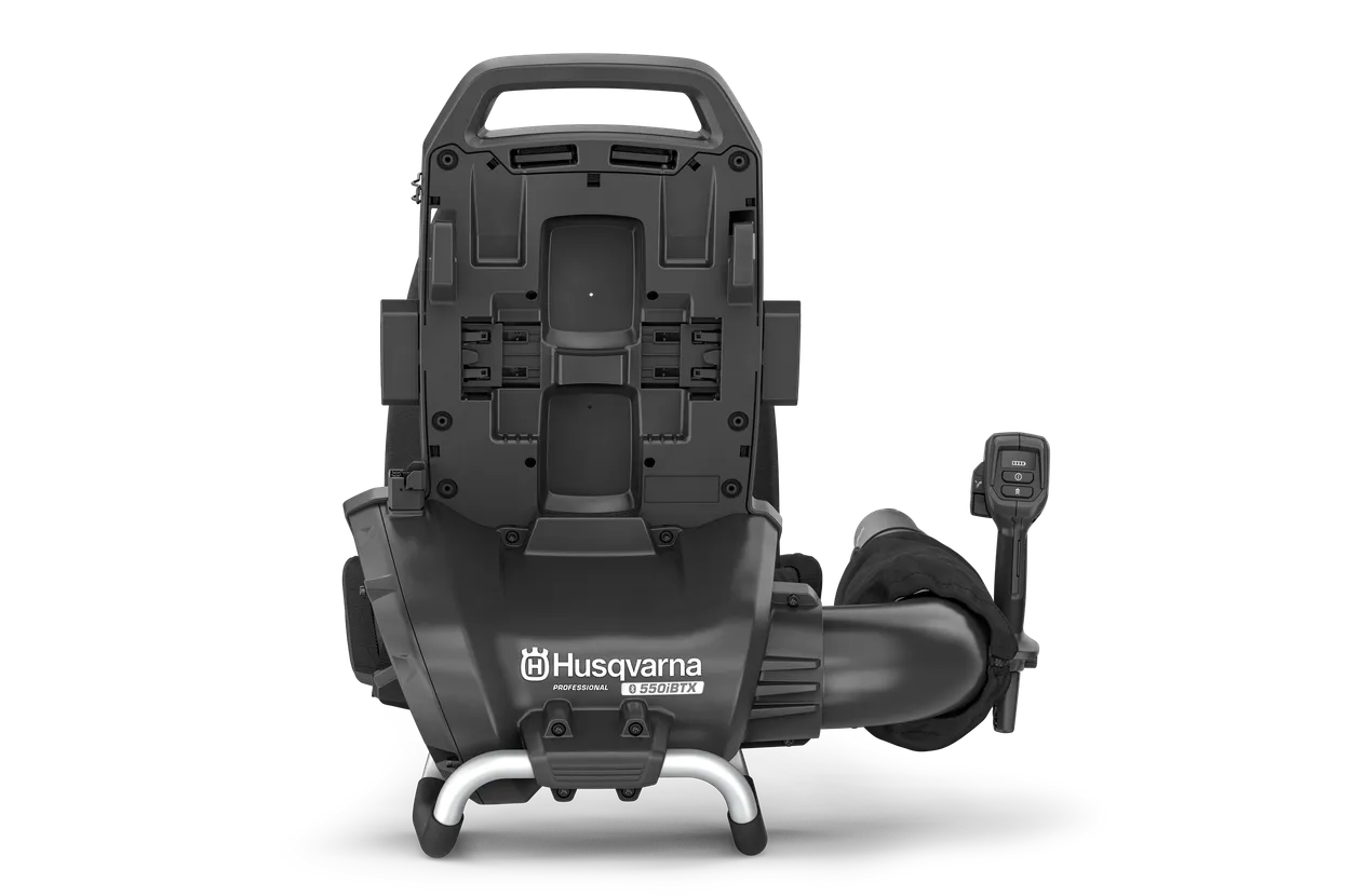 550iBTX Backpack Blower