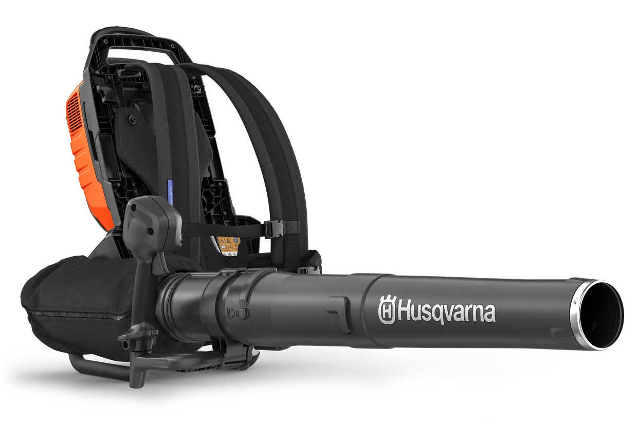 550iBTX Backpack Blower