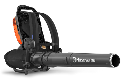 550iBTX Backpack Blower