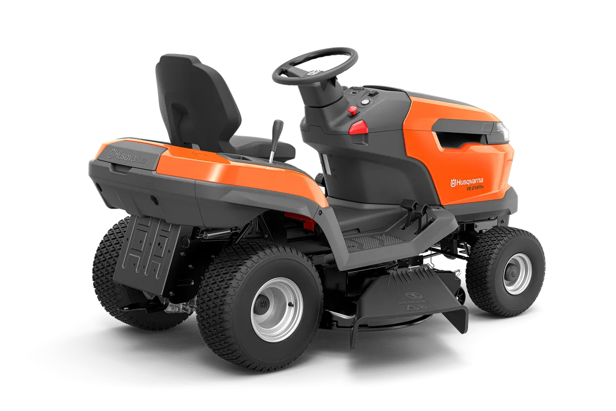 TS216Tm Lawn Tractor