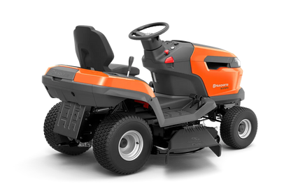 TS216Tm Lawn Tractor