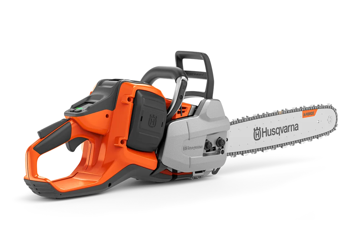 550iXP Battery Chainsaw