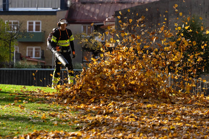 590BTS Backpack Blower