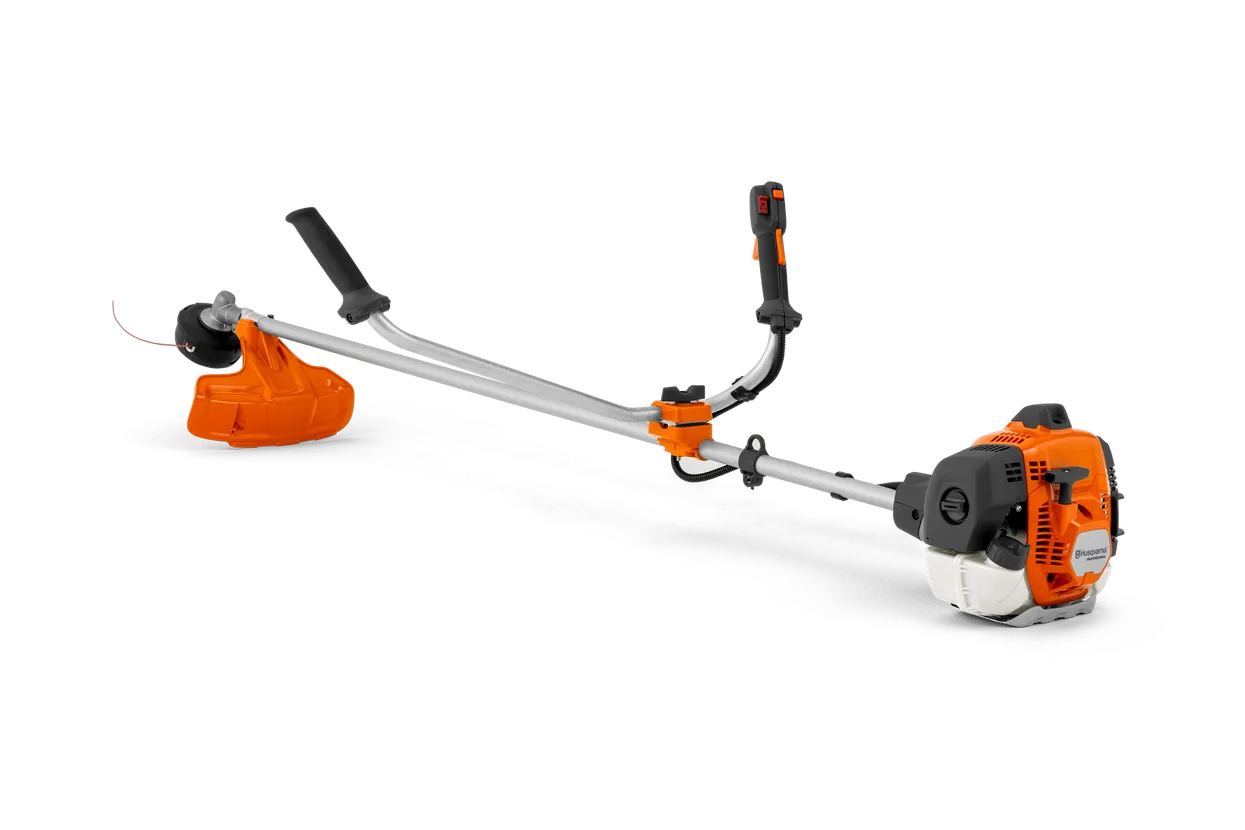 525RS Mark II Brushcutter