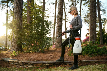 8 Litre Battery Handheld Sprayer