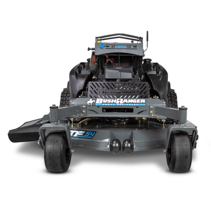 KGPRO-54 Stand On Mower