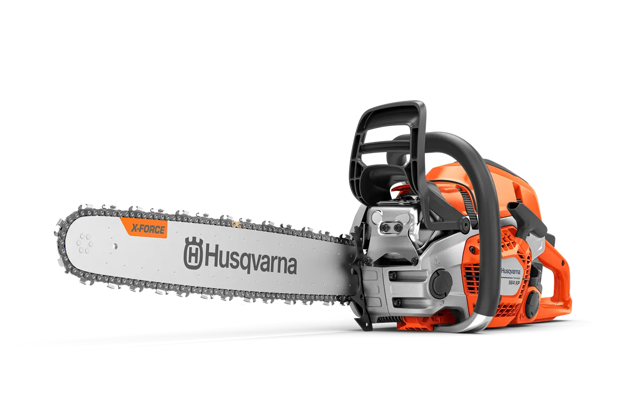 564 XP® Fuel Inject Chainsaw
