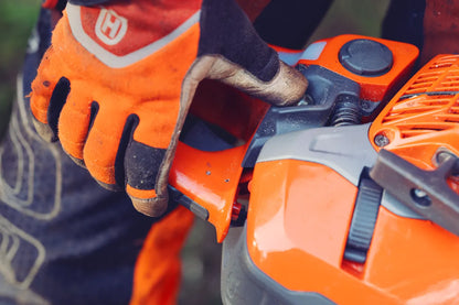 564 XP® Fuel Inject Chainsaw