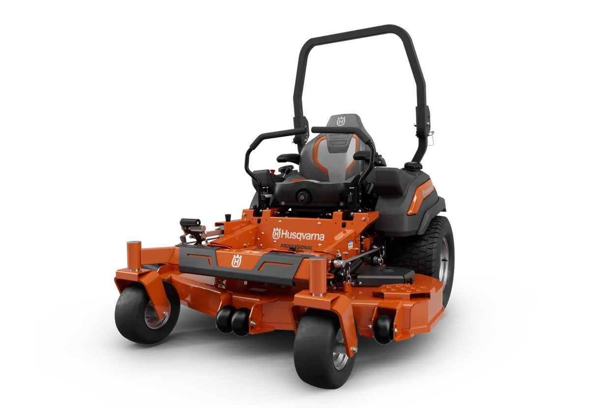 Z572XS Zero Turn