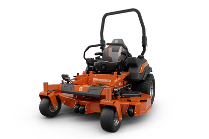 Z572XS Zero Turn