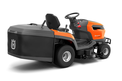 TC220TD Lawn Tractor