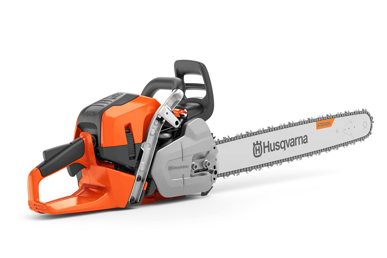564 XP® Fuel Inject Chainsaw
