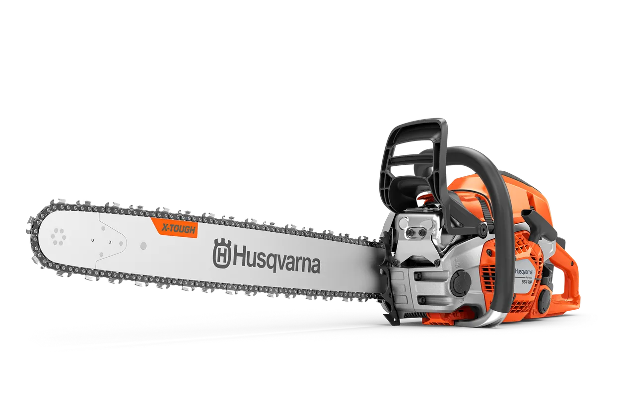 564 XP® Fuel Inject Chainsaw