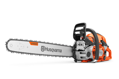 564 XP® Fuel Inject Chainsaw