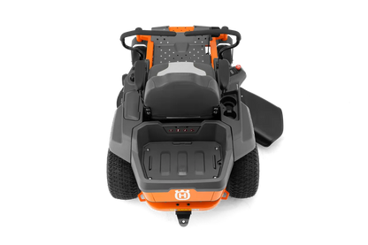 Z245i Battery Zero Turn