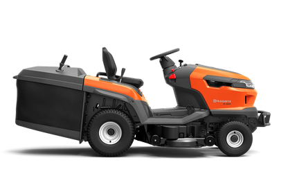 TC220TD Lawn Tractor