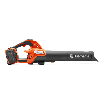 Leaf Blaster™ 350iB Blower