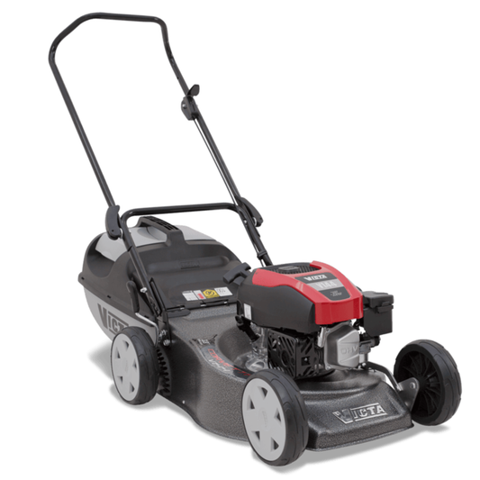 Corvette V144 18" Push Mower