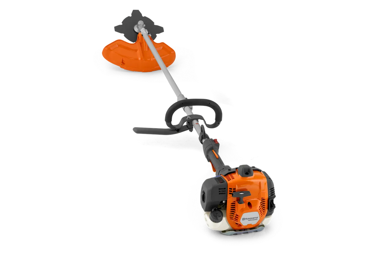 525RJD Mark II Combi Trimmer