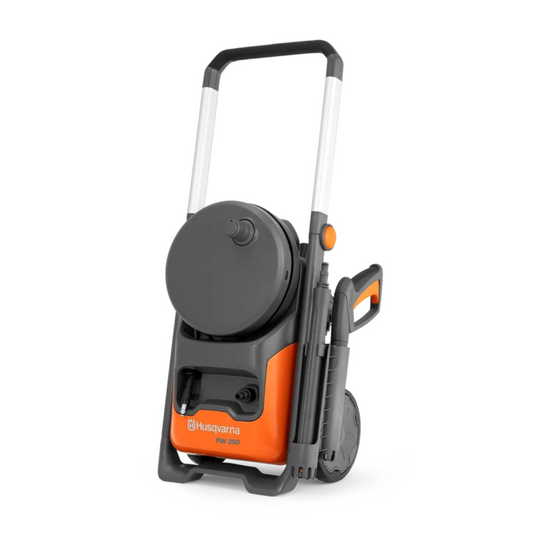PW350 Pressure Washer