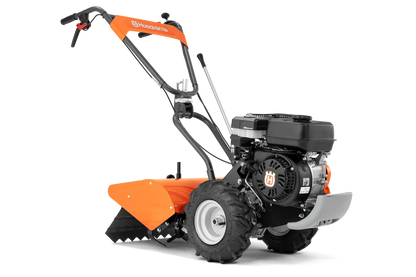 TR348 Tiller