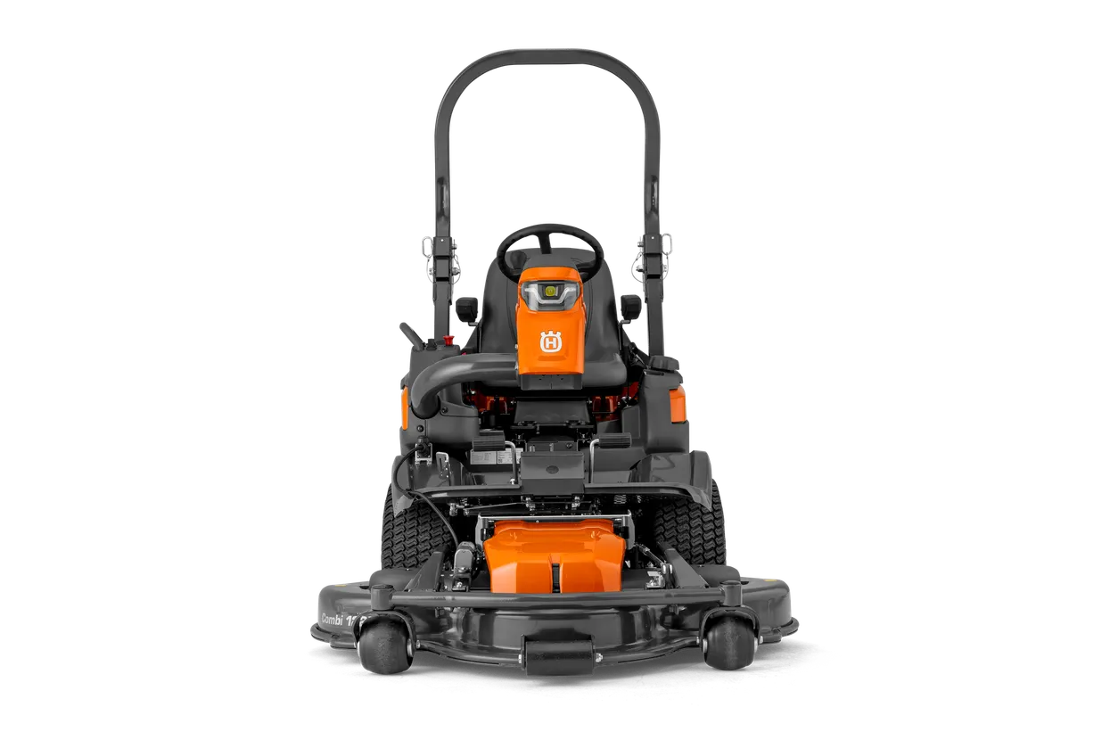 P 524X Front-end Mower