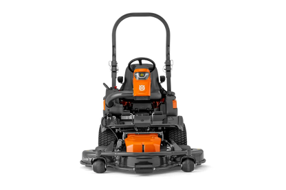 P 524X Front-end Mower