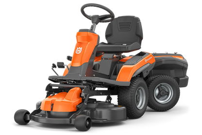 R 200iX Battery Front-end Mower