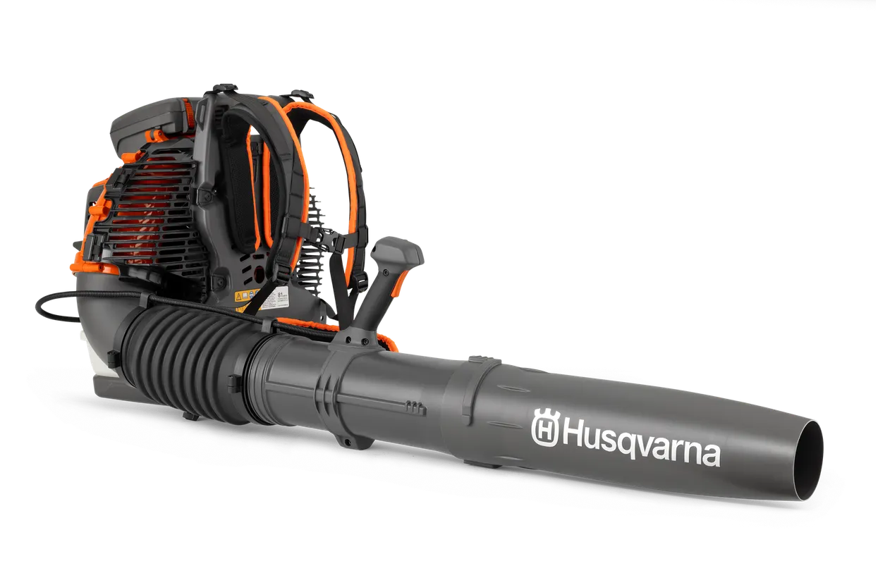590BTS Backpack Blower