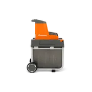 GS 340is Battery Shredder