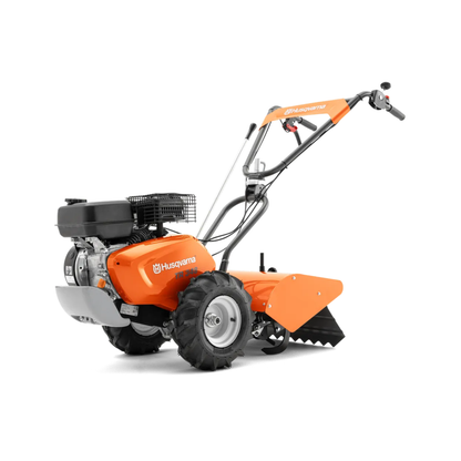 TR348 Tiller