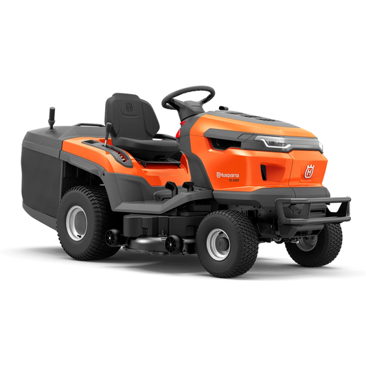 TC220TD Lawn Tractor